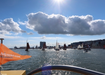 Sail 2025 dag 2 13